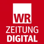 wr e-paper android application logo